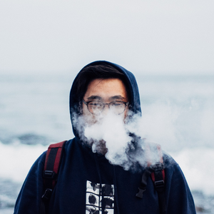 Vaping With CBD